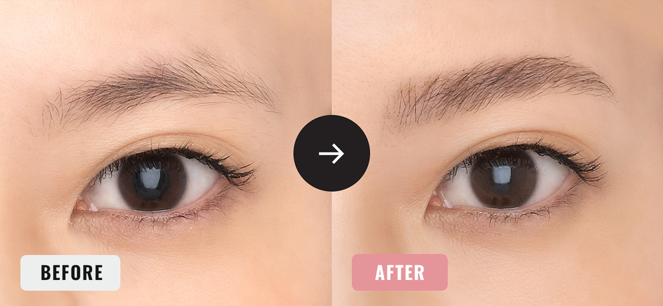 公式】次世代アイブロウ HOLLYWOOD BROW LIFT®ハリウッドブロウリフト